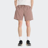 Short New Balance Hombre Sport Essentials 7 Marrón