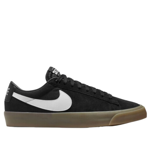 Championes Nike Sb Zoom Blazer Low Pro Gt - Negro Championes Nike Sb Zoom Blazer Low Pro Gt - Negro