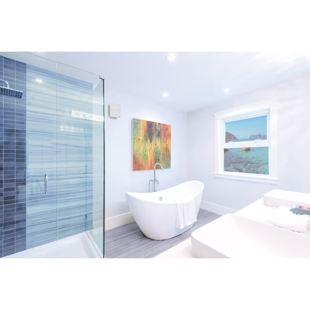 Extractor de baño E-100 G Std PREMIUM Extractor De Baño E-100 G Std Premium