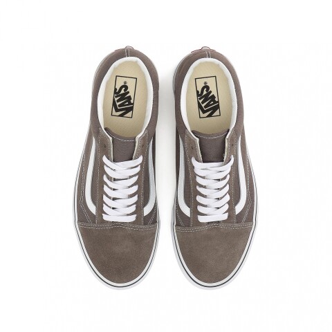 VANS OLD SKOOL Beige