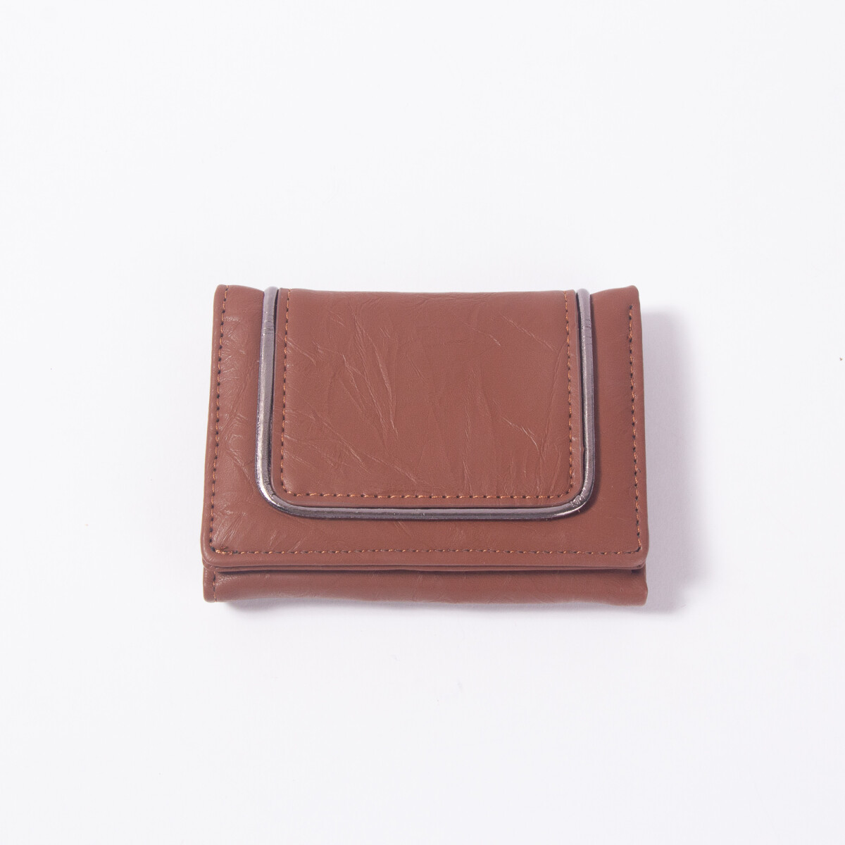 BILLETERA IVERIA CHOCOLATE 