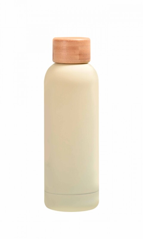 BOTELLA LABRADORITA CRUDO