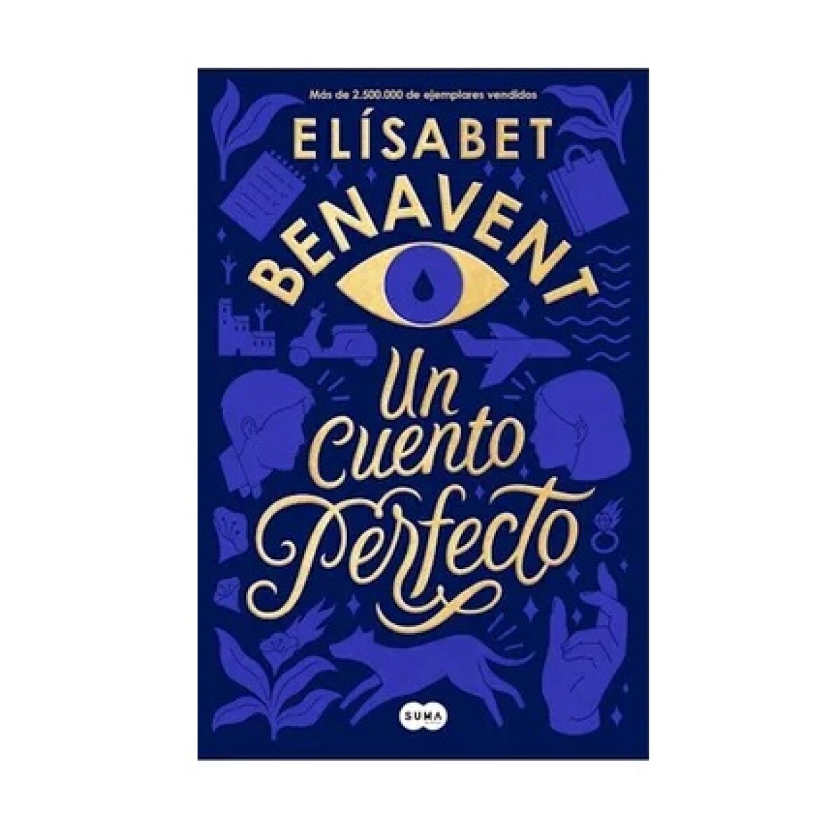 CUENTO PERFECTO UN 
