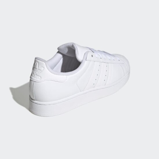 Championes Adidas Superstar II Blanco
