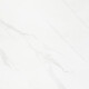 Porcelanato Blanco Marmolado Mate 90X90Cm 11Mm Piso Pared
