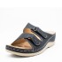 ZUECO 35-40 BLACK