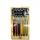 Set Cucharas Laguiole x6 - Multicolor