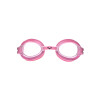 Lentes De Natacion Para Niños Arena Bubble 3 Goggles (6 a 12 años) Rosa