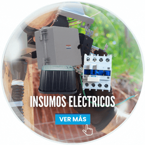 Insumos eléctricos