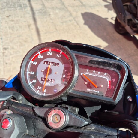 Yumbo Racer 200 Usada Yumbo Racer 200 Usada