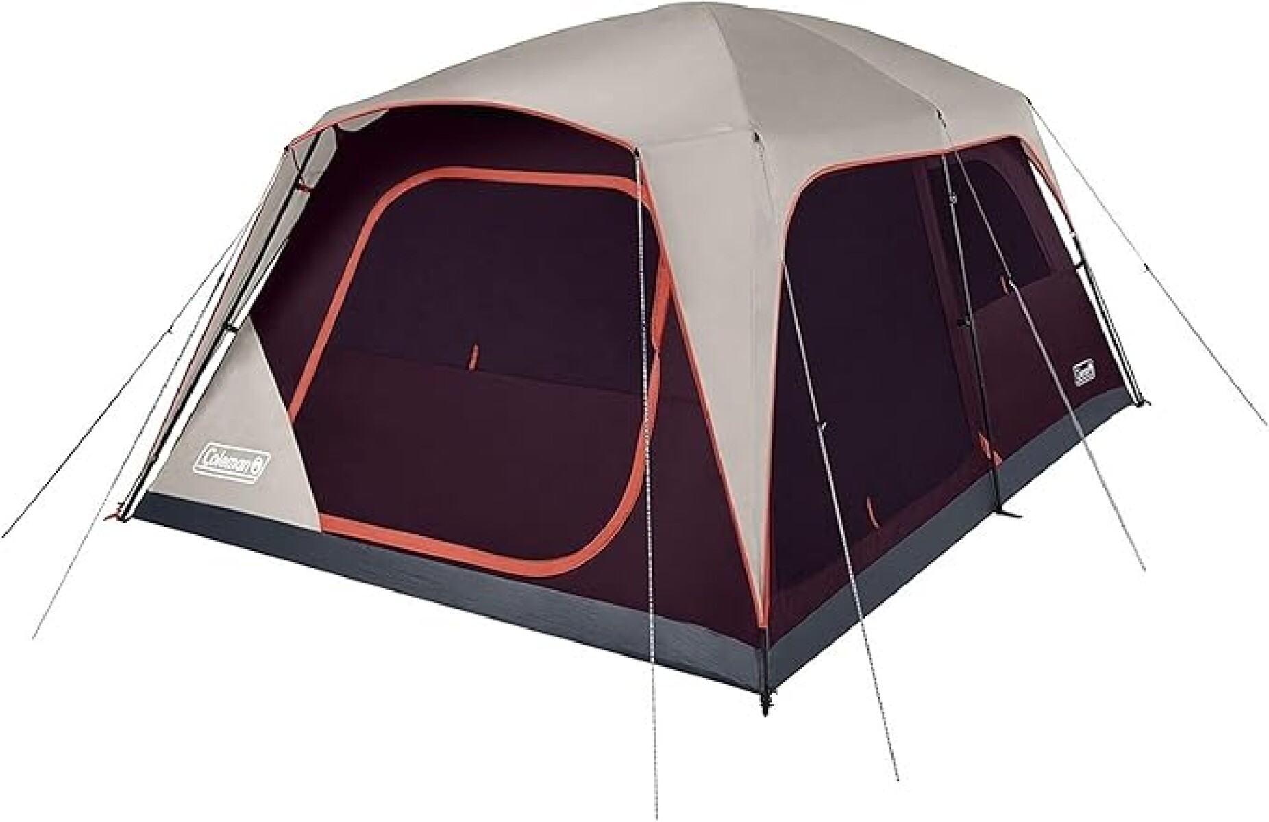 CARPA COLEMAN SKYLODGE 10P INSTANTANEA (2000037543) 