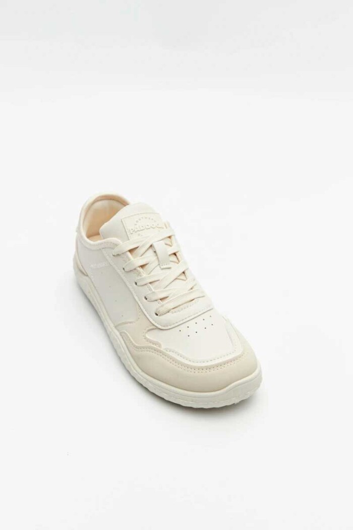 CALZADO DEPORTIVO PADDOCK EXTREMES Beige