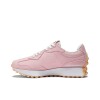 Championes New Balance 327 Rosa