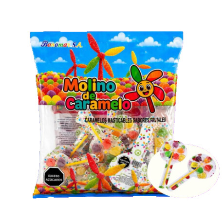 Chupetin Molino X 15 Chupetin Molino X 15