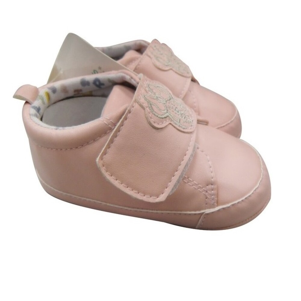 Zapatos no caminante Disney Rosa Zapatos no caminante Disney Rosa