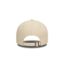 Gorro New Era Los Angeles Dodger - 60422509 Beige-celeste