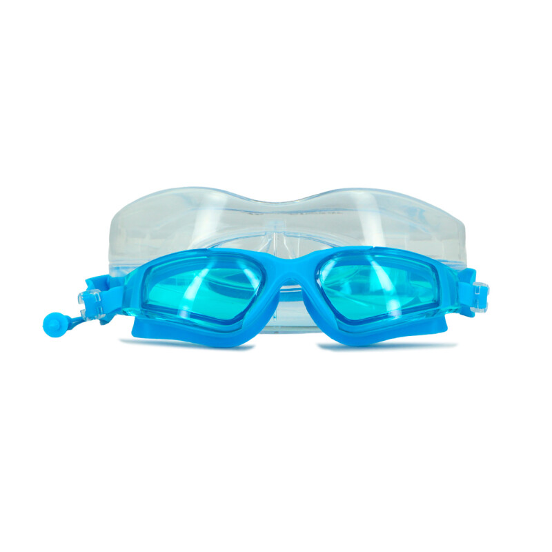 Austral Lentes Natación De Adulto Multicolor