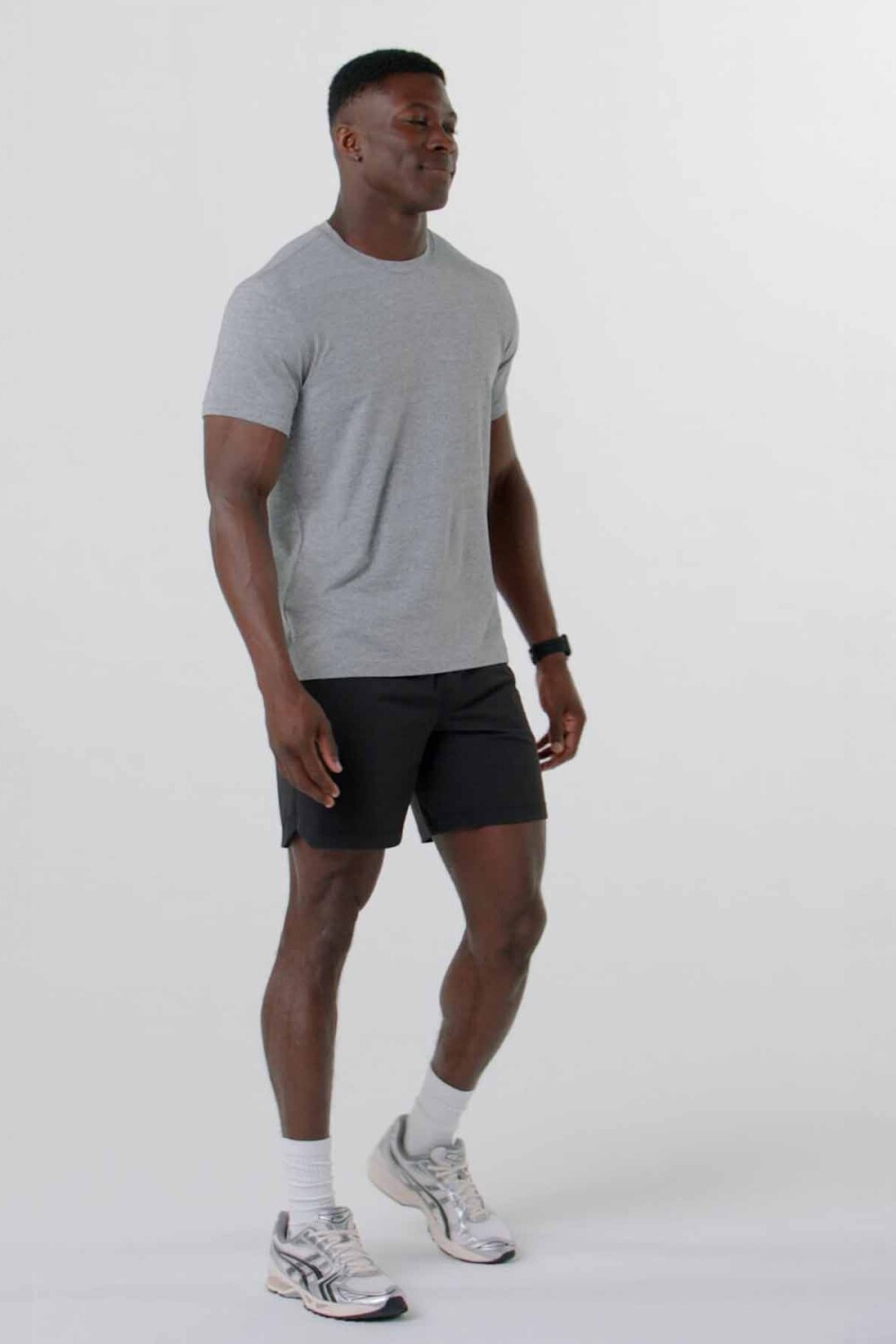 Polo The 24-7 Tee Hombre Holly Berry