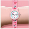 Reloj infantil Gato Ticlock Djeco Reloj infantil Gato Ticlock Djeco