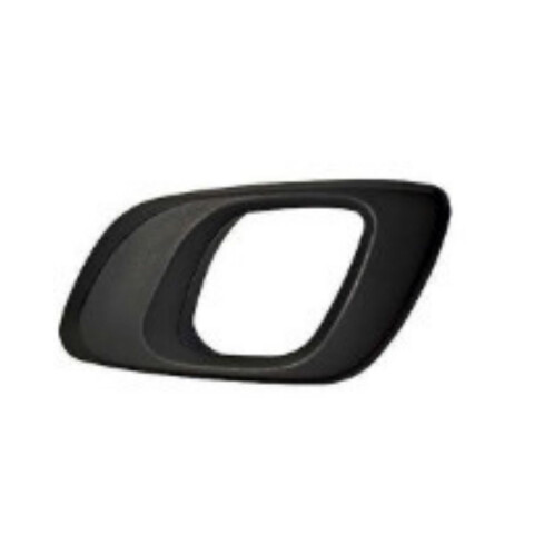 MANIJA INTERIOR DE PUERTA DELANTERA / TRASERA IZQUIERDA Manija Interior De Puerta Delantera / Trasera Izquierda