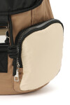 Mochila Beige