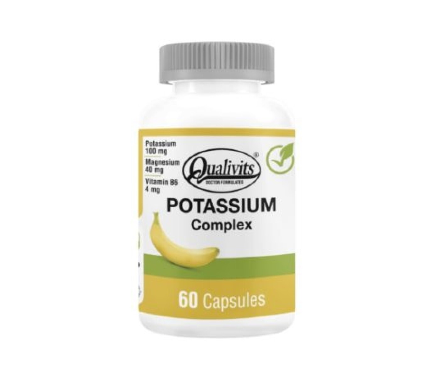 Potassium Complex 