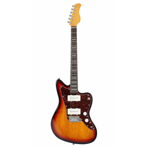Guitarra electrica Sire Larry Carlton J3 TS Jazzmaster Sunburst Guitarra electrica Sire Larry Carlton J3 TS Jazzmaster Sunburst