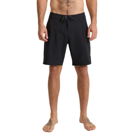 Boardshort Roark Passage Pro - Negro Boardshort Roark Passage Pro - Negro