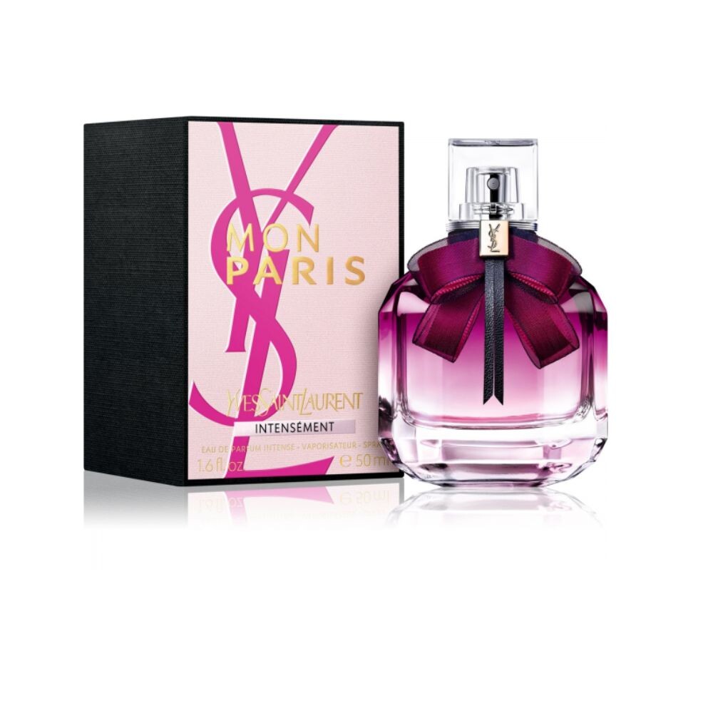 Yves Saint Laurent Mon Paris Intensement Eau de Parfum 50ML