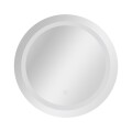 ESPEJO RED. 60cm. H5088 c/led Espejo Red. 60cm. H5088 C/led