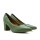 Zapato Vizzano Taco de Mujer - 1290.500-7286 Verde