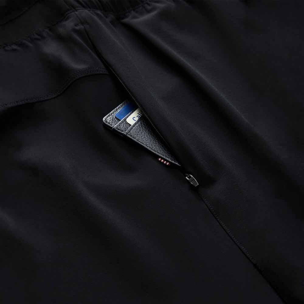 Shorts The 7" One Short (Lined) Hombre Black