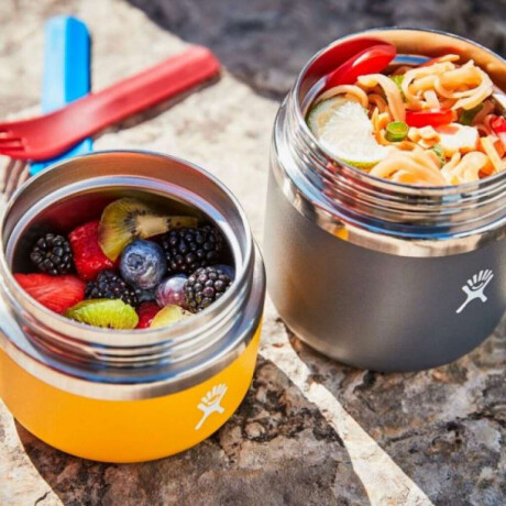 Hydro Flask para alimentos aislados 12 Oz 12 Oz