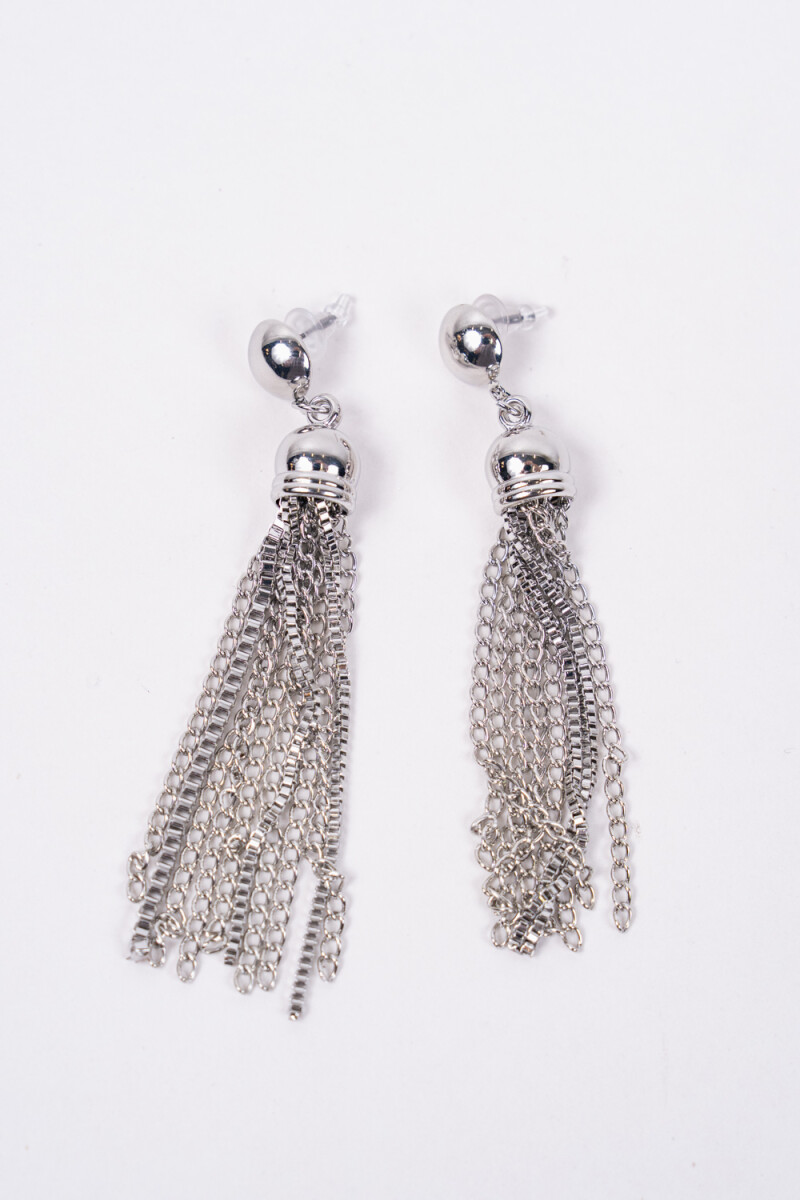 Caravana Fest - Plateado 