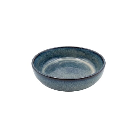 BOWL CERAMICA MARINO ARTESANAL 17.7X5CM Unica