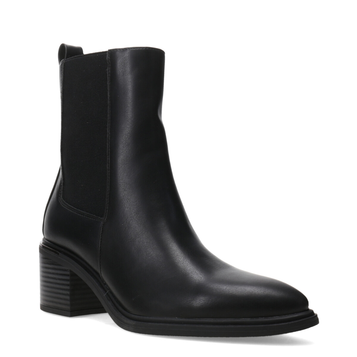 Botas de Mujer Miss Carol TOLIMA estilo tejana MissCarol - Negro 