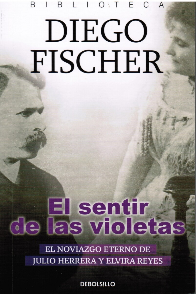 El sentir de las violetas 