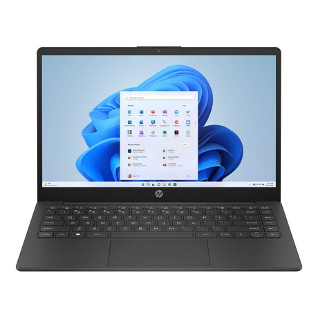 Notebook HP 14'' N100 8GB 256GB WIN11 001