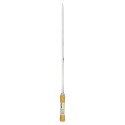ESPETON SIMPLE CHICO 55cm mor ESPETON SIMPLE CHICO 55cm mor