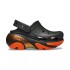 Bubble Crush Reflector Clog - Unisex Kelp