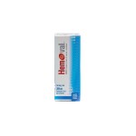 HEMOVAL GOTAS FR. X 30 ML. única