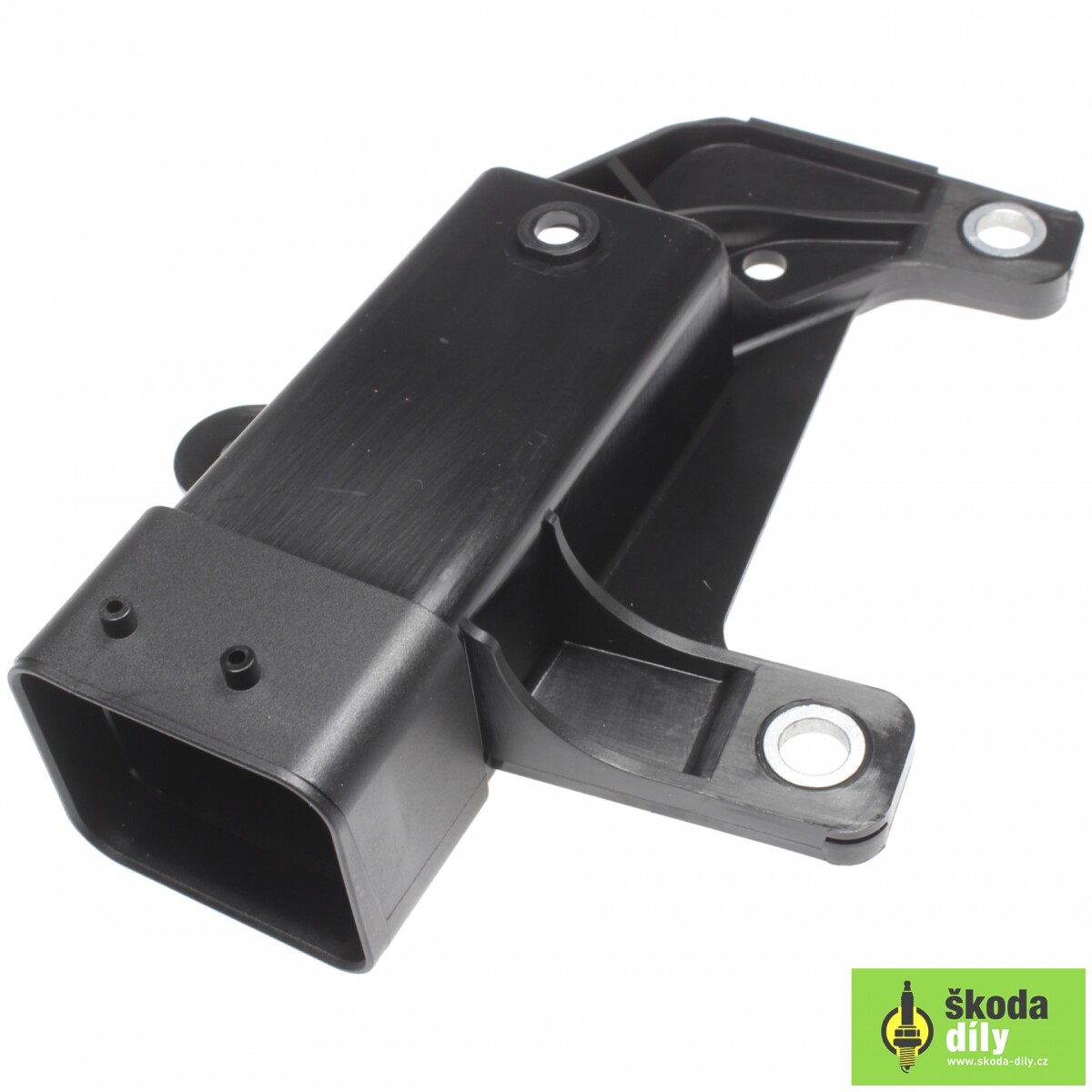 RELAY VOLKSWAGEN MODULO ELECTROVENTILADOR UP 8 TERM. 1S0919506A DNI 