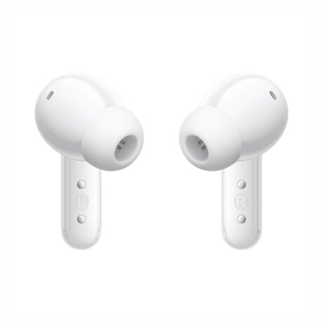 AURICULARES HONOR EARBUD A PRO Auriculares Inalámbricos HONOR Earbud A Pro BT Cancelación Activa De Ruido - White