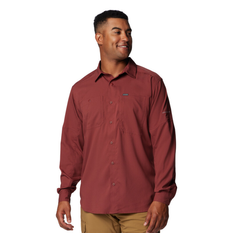 Silver Ridge Utility Lit-Dark Mountain CITY GRE