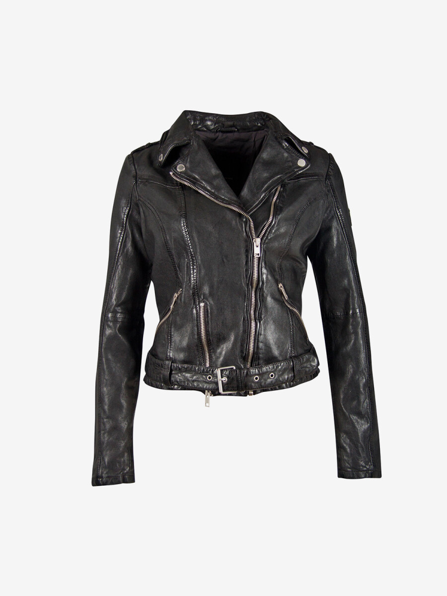 CHAQUETA WILD 