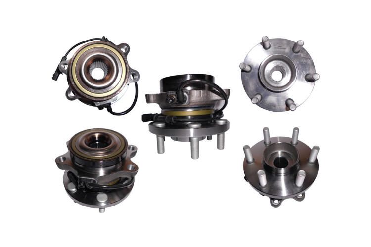Rueda Del Maza Nissan D23 Frontier Np300 15-25 int.Ø30x ext.Ø140x105 Rueda Del Maza Nissan D23 Frontier Np300 15-25 int.Ø30x ext.Ø140x105