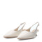 Zapatos de Mujer Bottero con Pulsera Blanco