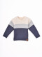 SWEATER LILO AZUL