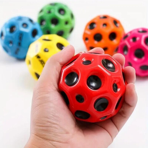 Pelota Lunar Lisa