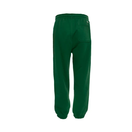 PANTALÓN LACOSTE TRACK PANTS White